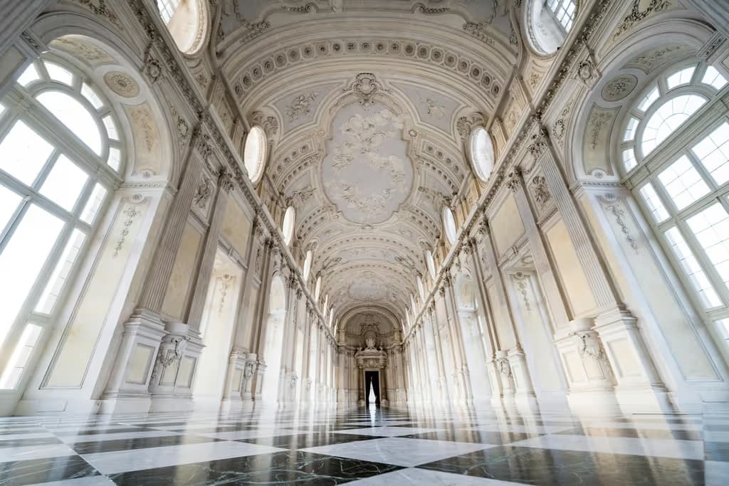 Torino Royal Pass