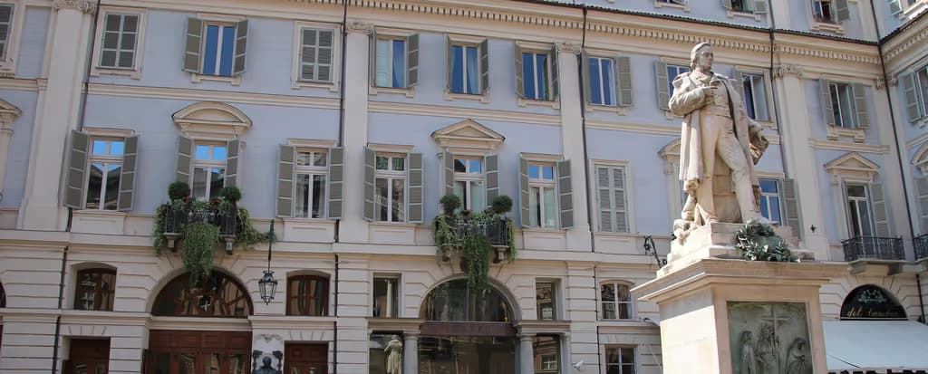 Teatro Carignano