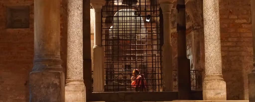 Piazza San Sepolcro