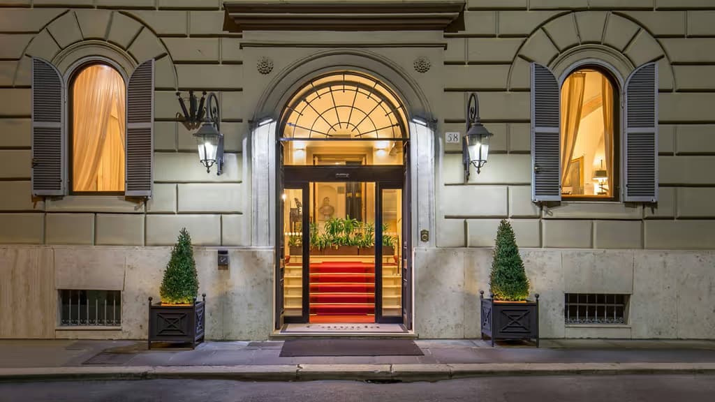 Hotel Canada