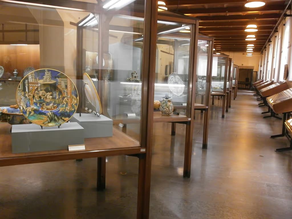 Civiche raccolte d'arte applicata