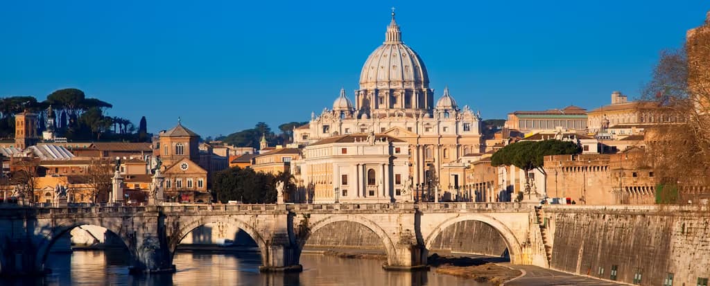 La Basilica di San Pietro