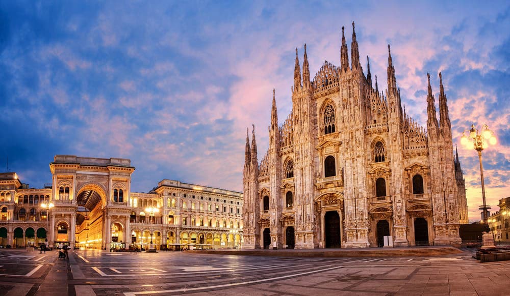 Milan City Pass Zani Viaggi: Accesso a più di 10 Attrazioni + Trasporto Pubblico