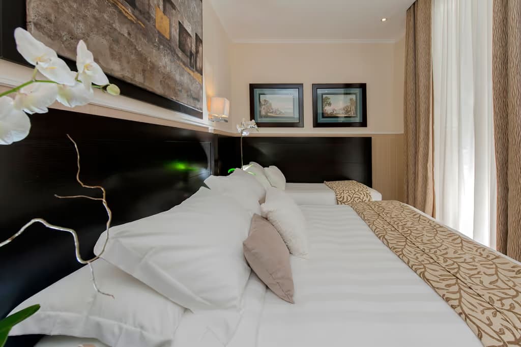 Yes Hotel Boutique Roma
