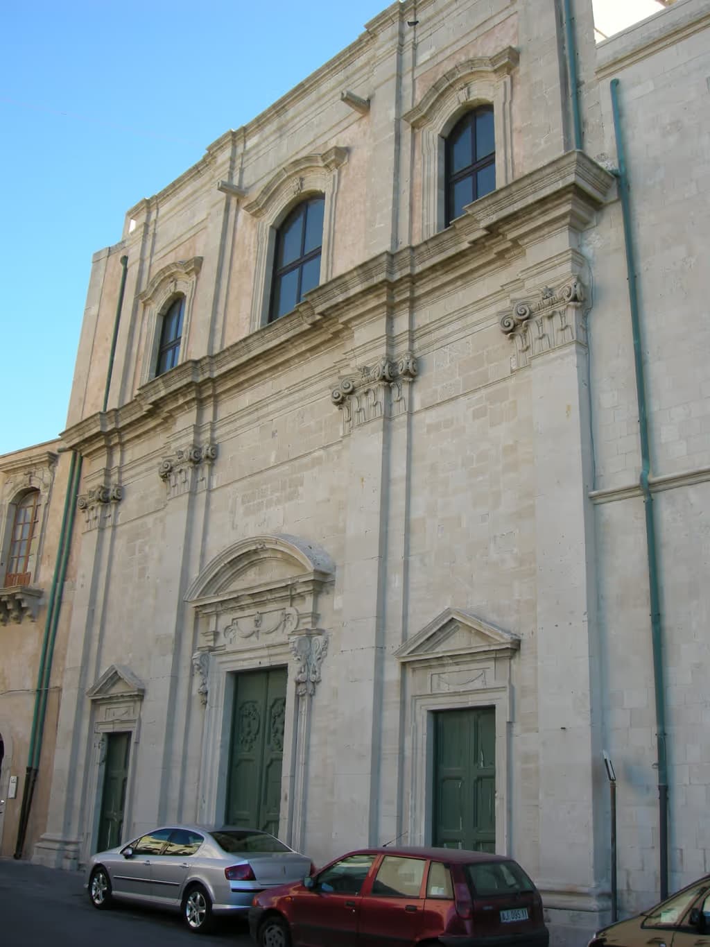 Chiesa di San Filippo Neri