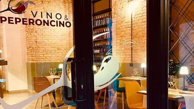 Vino & Peperoncino Ristorante Bistrot