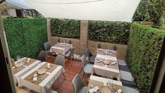 Anima Osteria Italiana