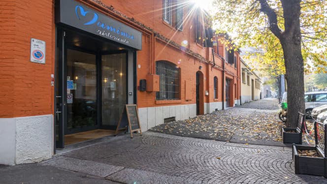Mamima Ristorante