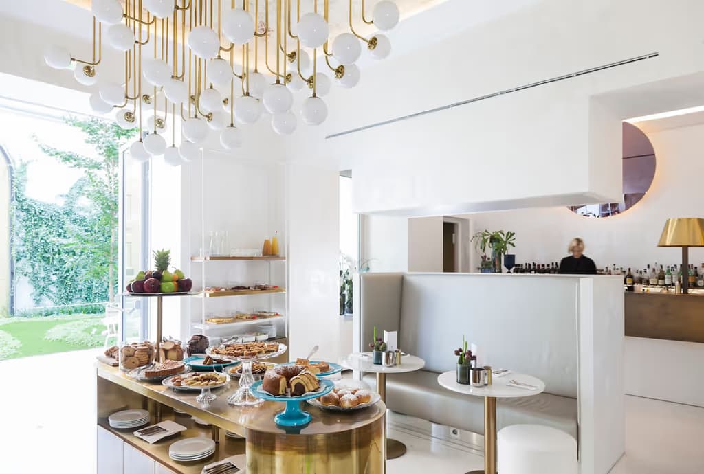 Senato Hotel Milano