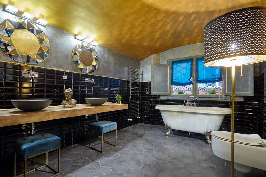 Palazzo di Alcina Residenza D'Epoca Luxury