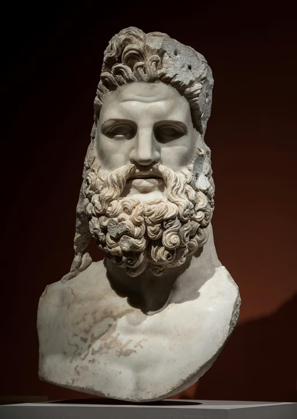 Museo Archeologico Nazionale di Napoli: Biglietto d'ingresso