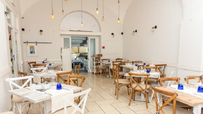 Ristorante Pizzeria Da Giufè