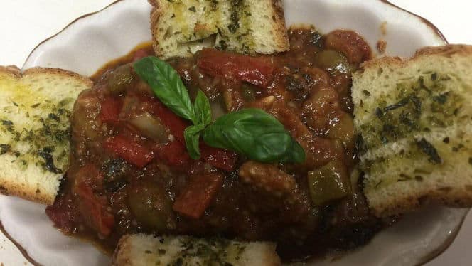 Nostos Bistrot