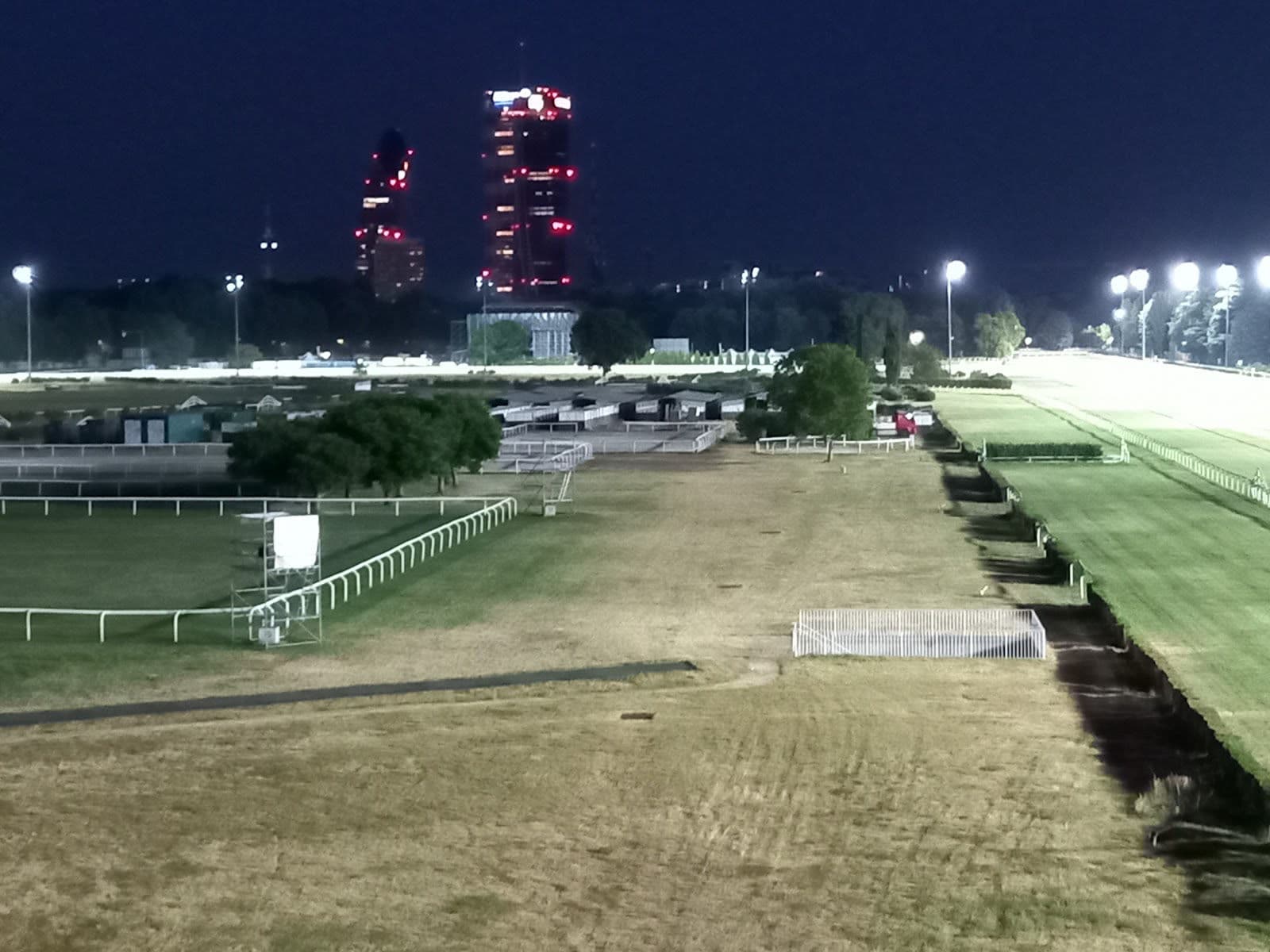 Ippodromo Snai San Siro