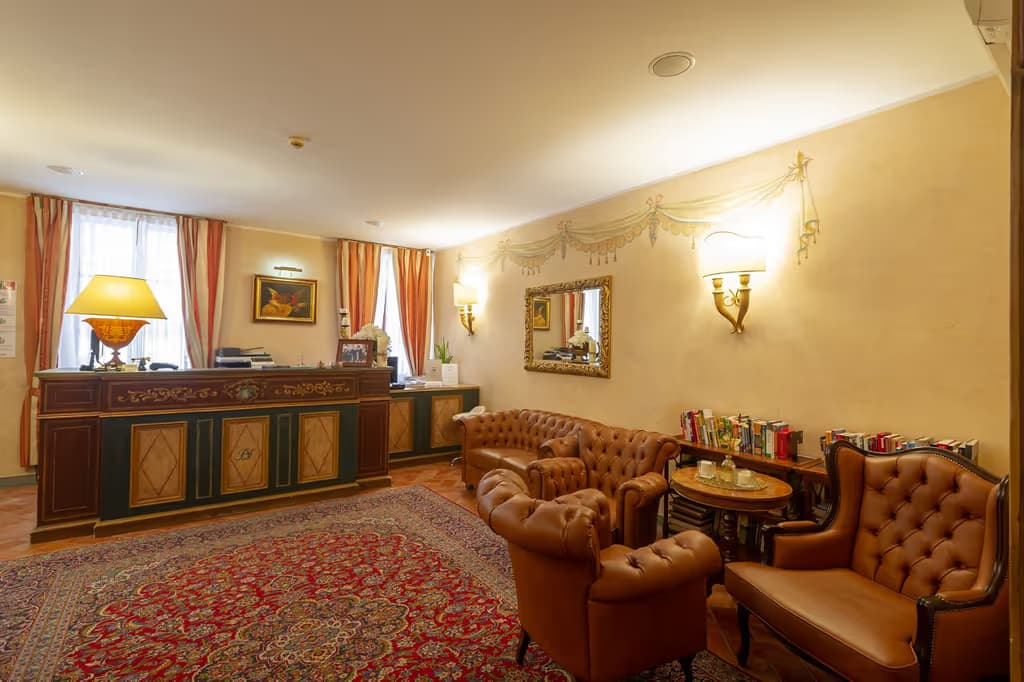 Hotel Davanzati