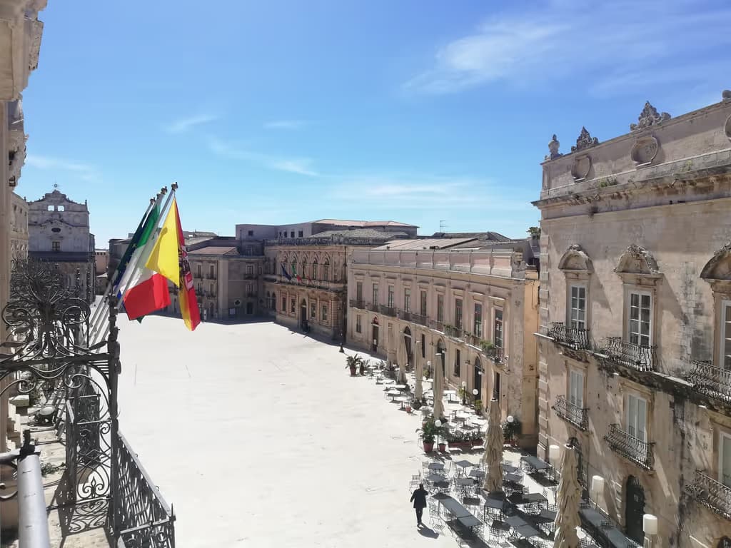 D-Home Ortigia