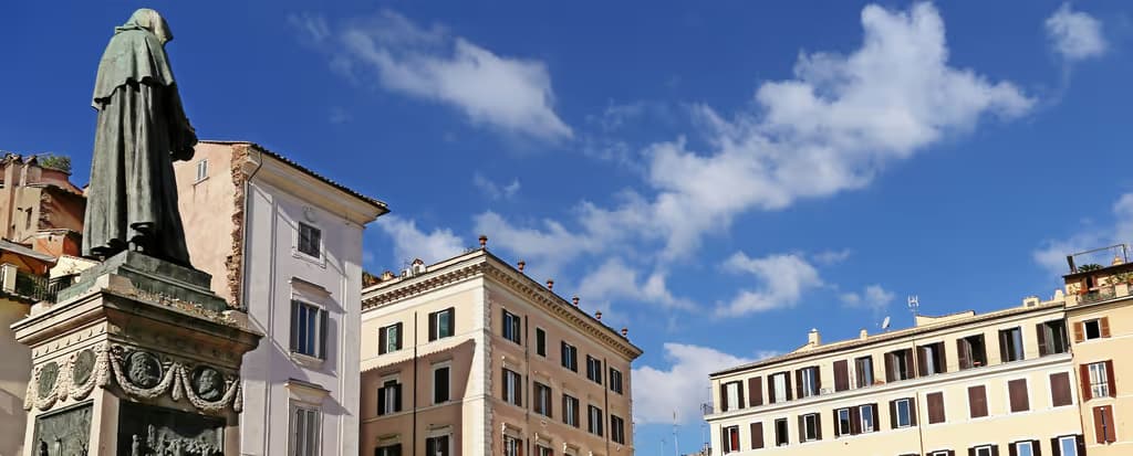 Campo de' Fiori