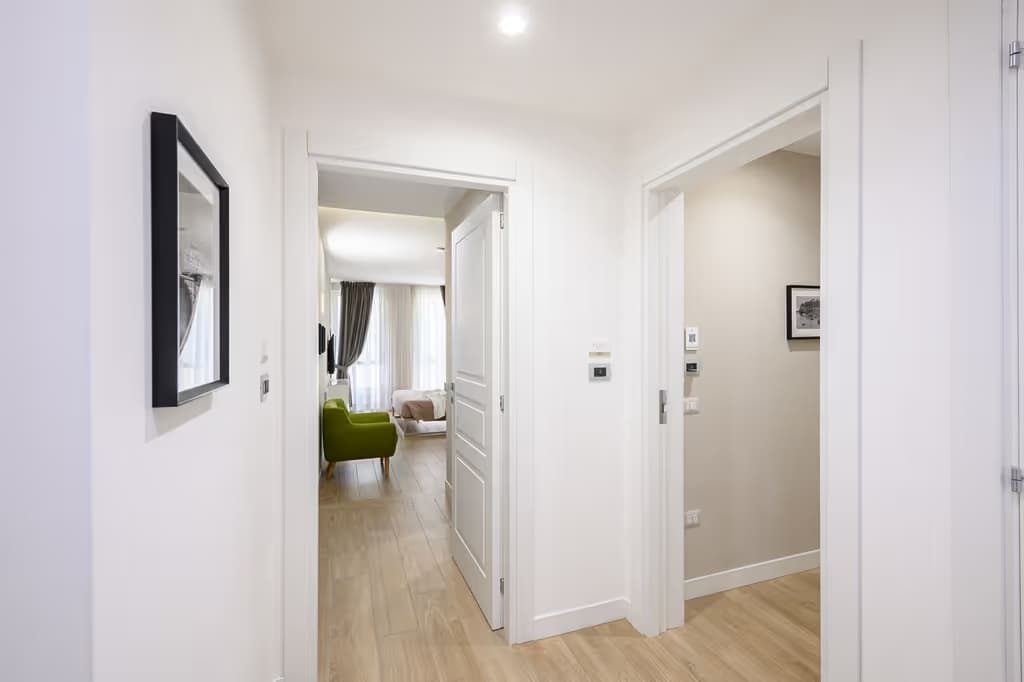 Alma Suites