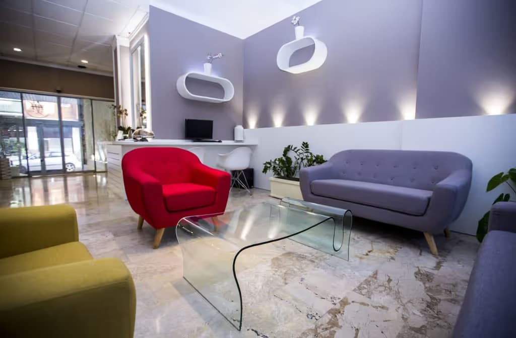 Agape Hotel