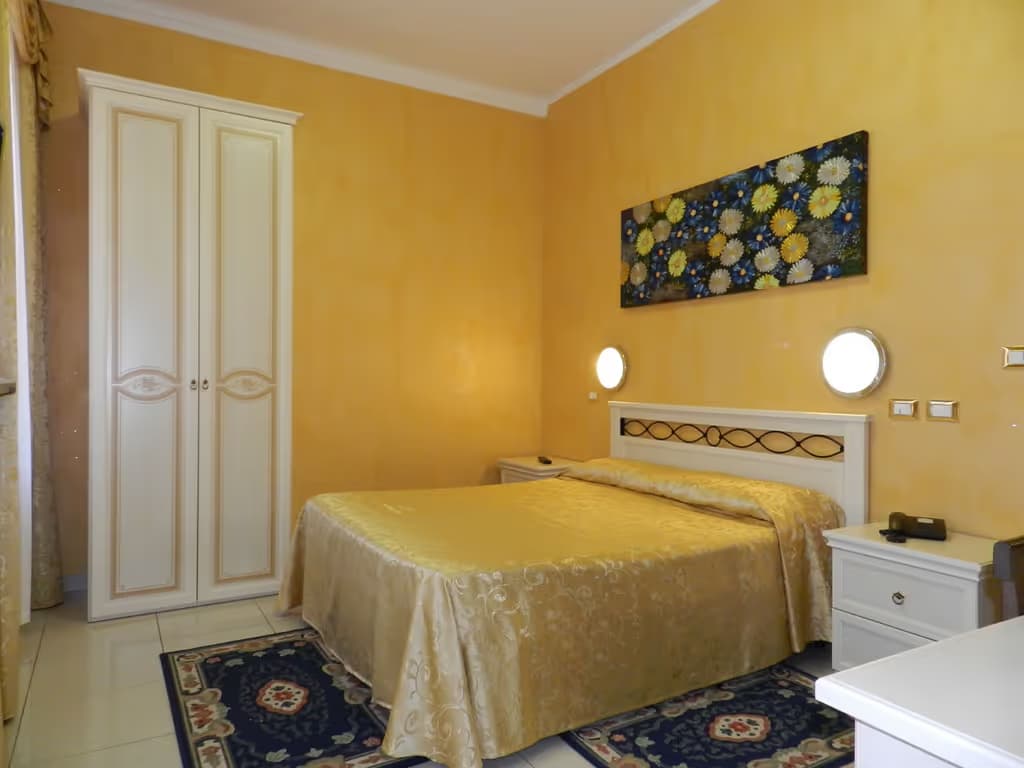 Hotel Albergo Antico Distretto