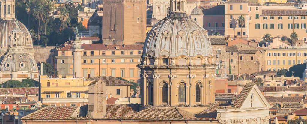 Chiesa di S. Carlo ai Catinari