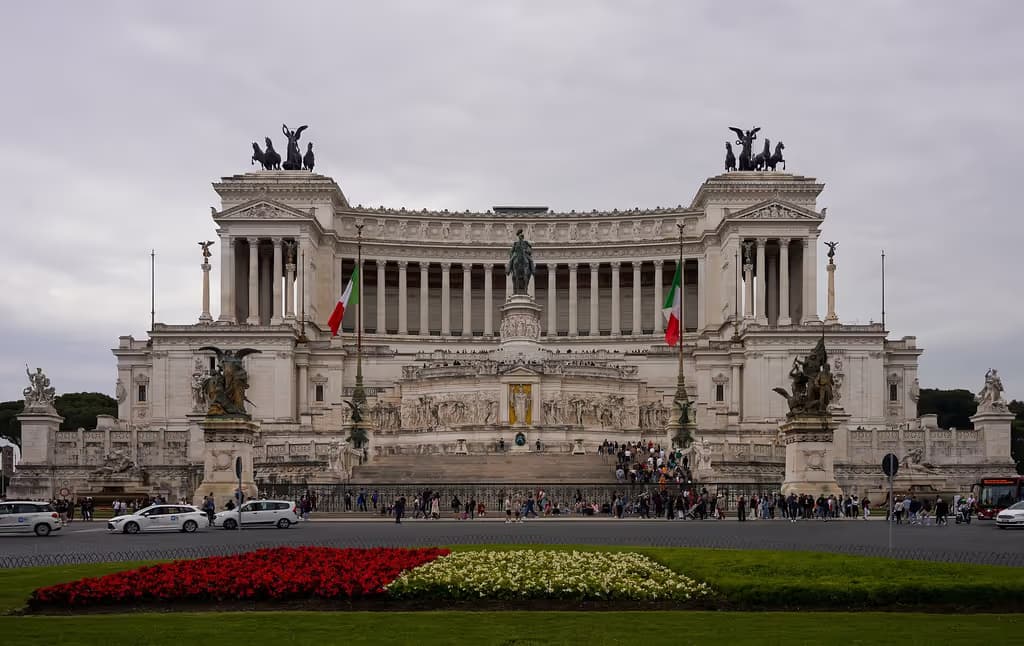 Vittoriano