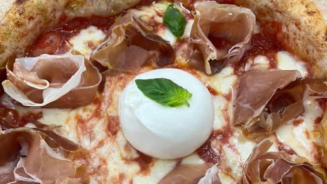 Vabbè Pizza