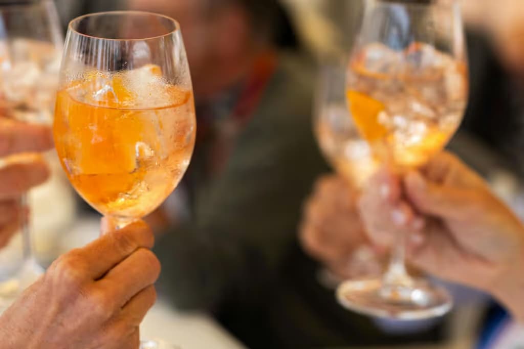 Bologna: visita guidata ai pub italiani