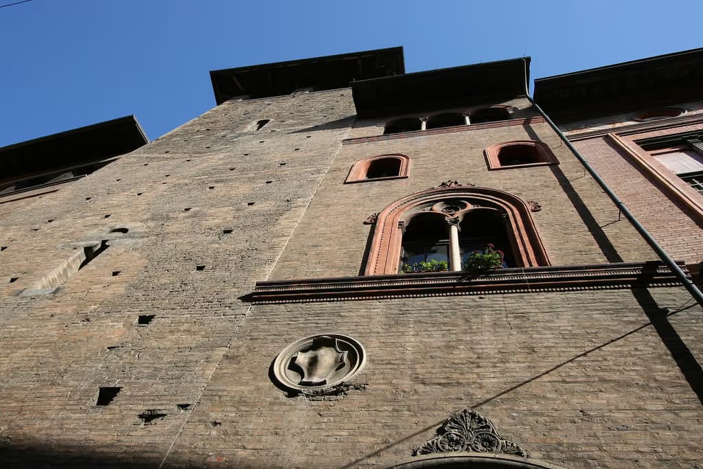Torre degli Alberici
