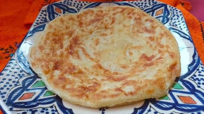 Baraka Moroccan cuisine