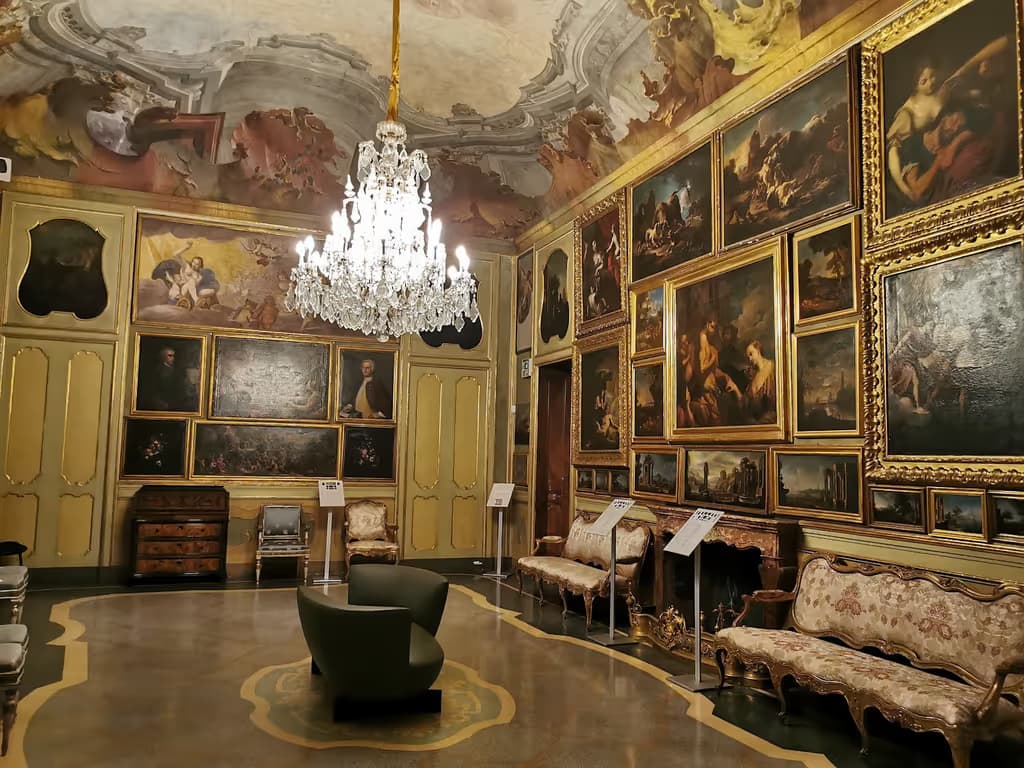 Palazzo Morando