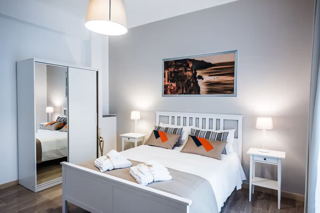 Panoramic Rooms Srls Salerno
