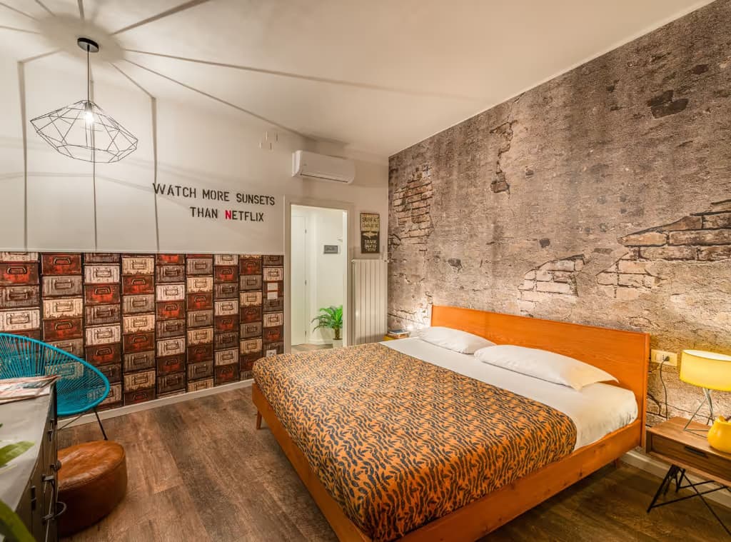 Coderooms Firenze