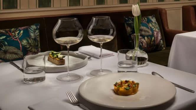 Terrae Restaurant