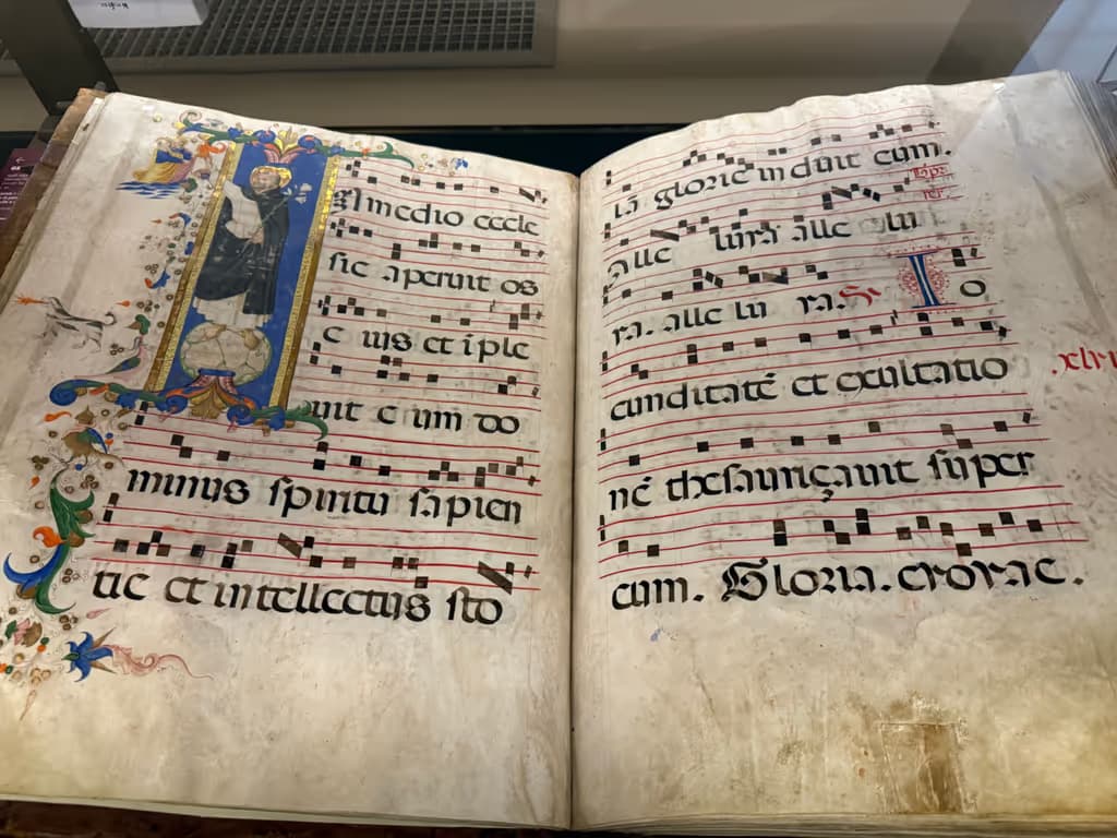 La Biblioteca svelata: il bestiario fantastico