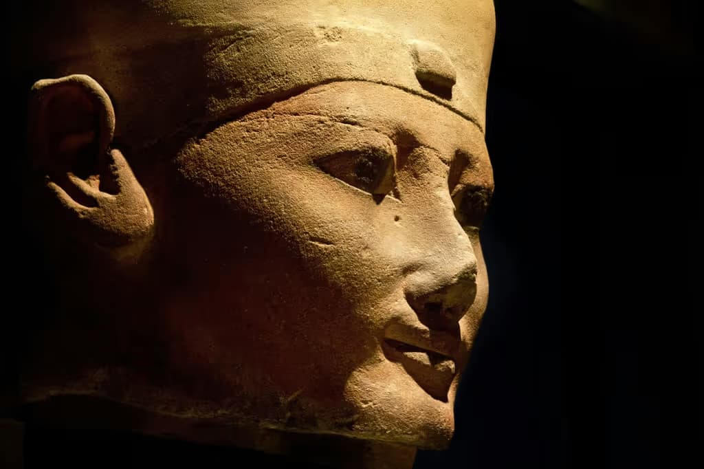Museo Egizio: Biglietto salta-coda + Tour guidato