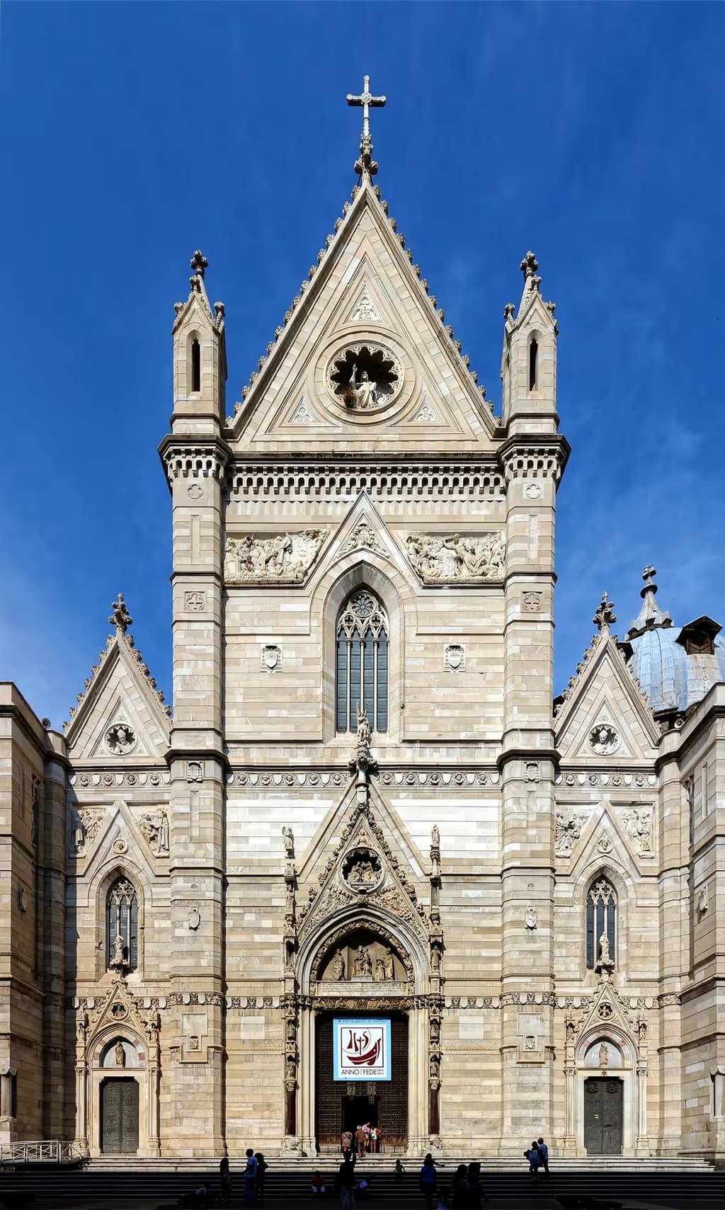 Cattedrale di Napoli