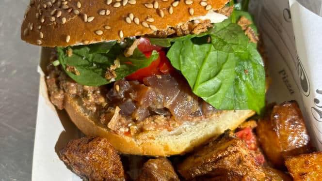 Duccio's Street Food