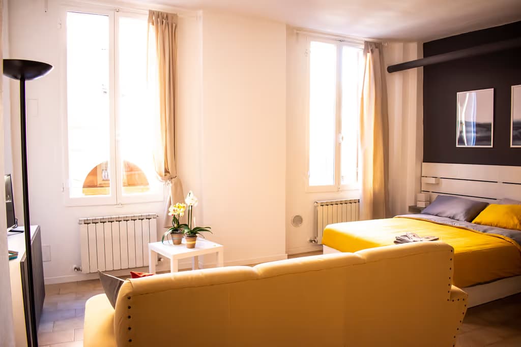 B&B Via delle Idee