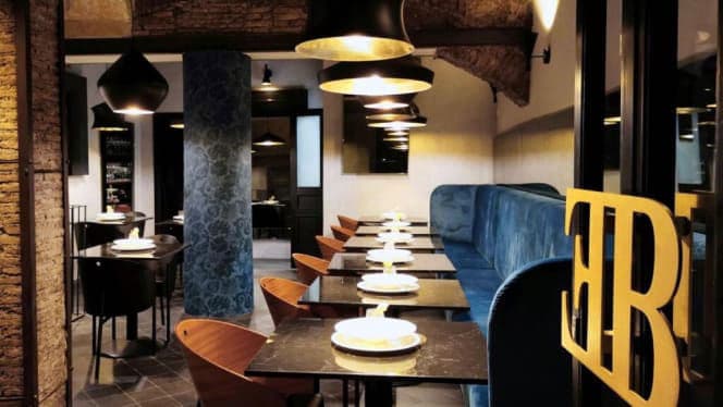 Enoteca Bellini Ristorante