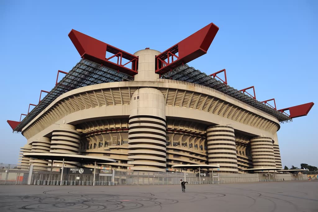 Museo San Siro