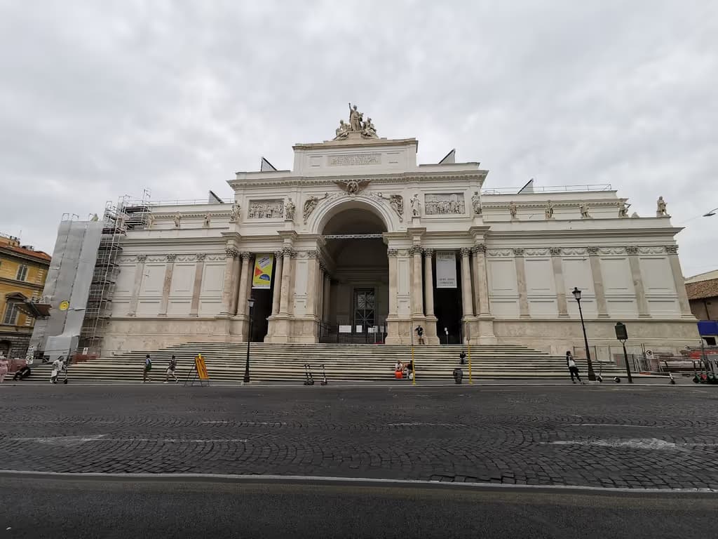 Palazzo delle Esposizioni