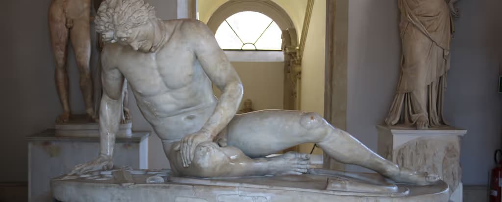 Musei Capitolini