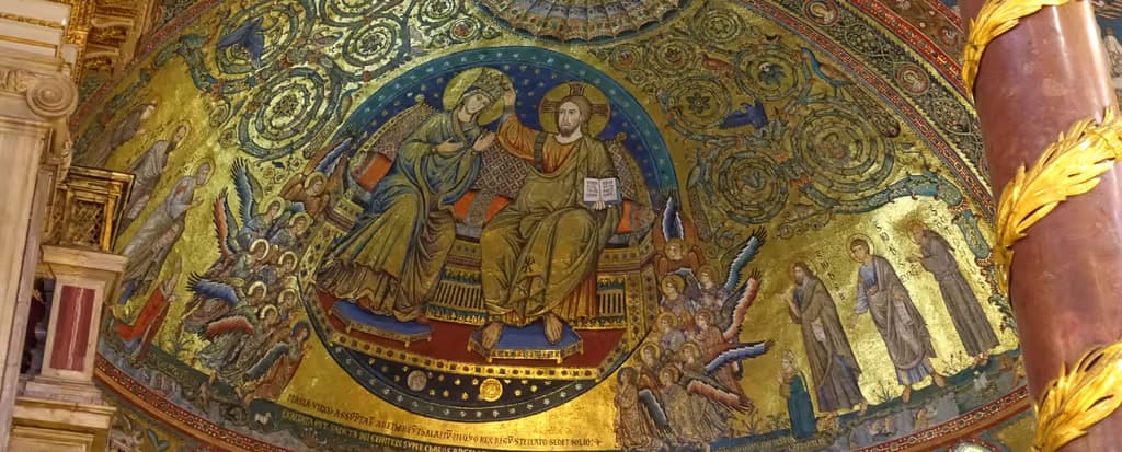 Basilica Papale di Santa Maria Maggiore