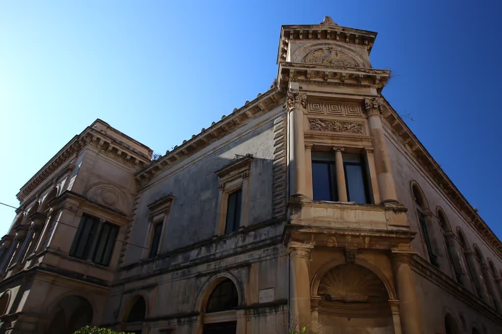 Teatro comunale