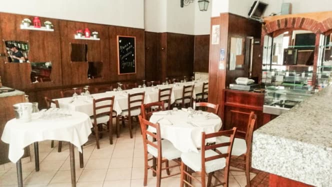 Locanda di Lori