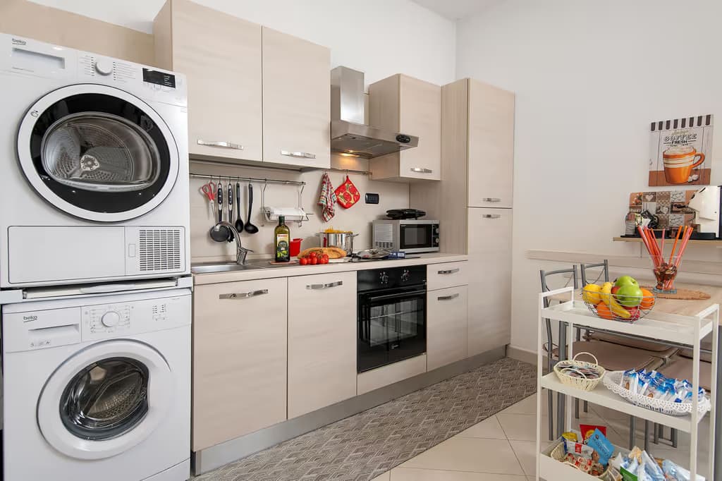 La Preziosa Apartment Duomo