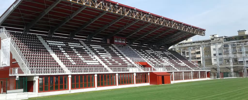 Stadio Filadelfia