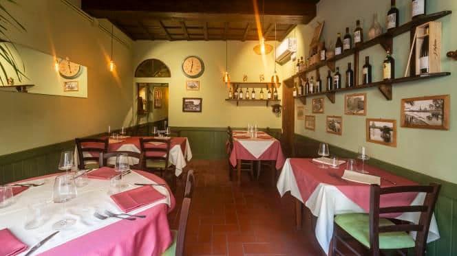 Il Paradiso in San Frediano