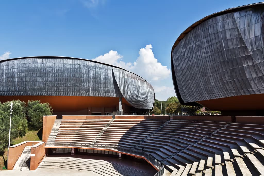 Accademia Nazionale di Santa Cecilia